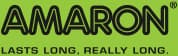 Amaron battery logo
