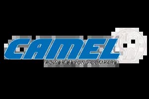 Camel logo