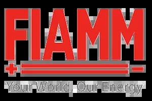 Fiamm logo