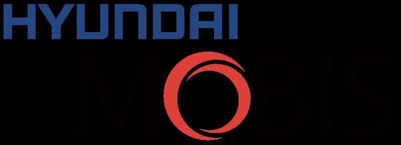 Mobis battery logo