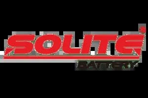 Solite battery logo